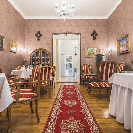 Centercity Apartments Presov Bagian luar foto