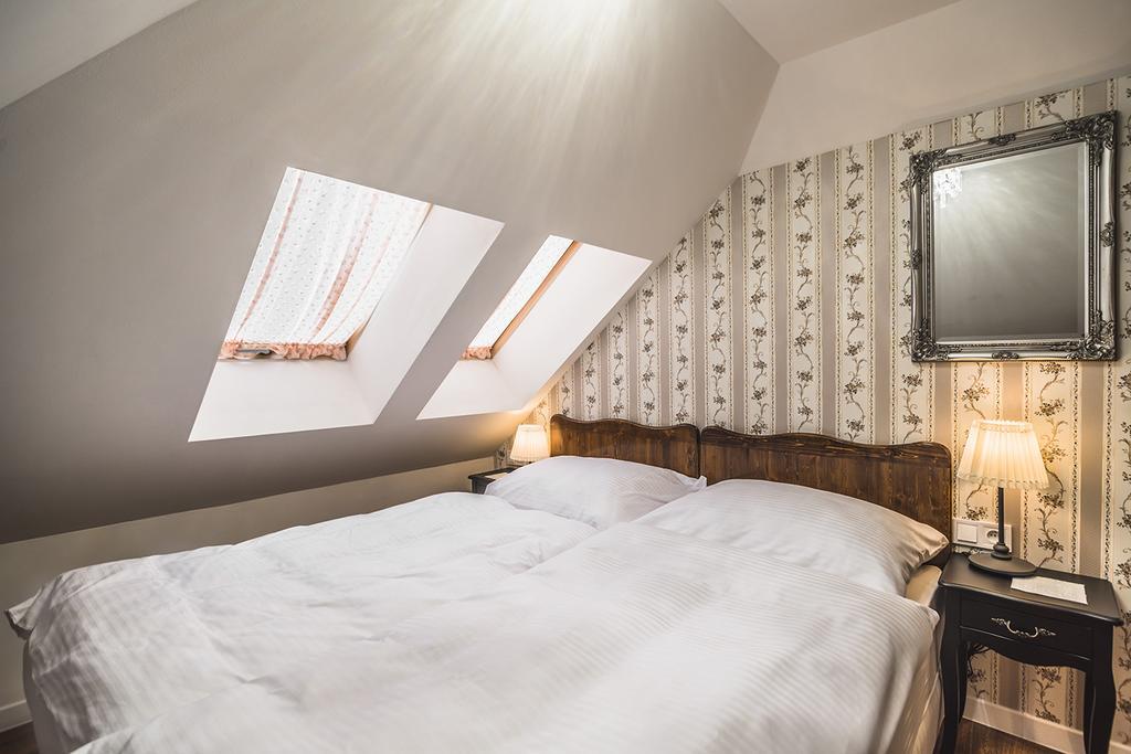 Centercity Apartments Presov Bagian luar foto