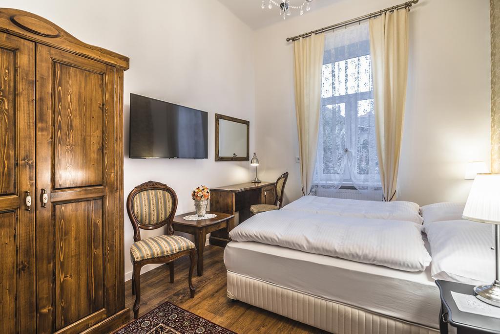 Centercity Apartments Presov Bagian luar foto