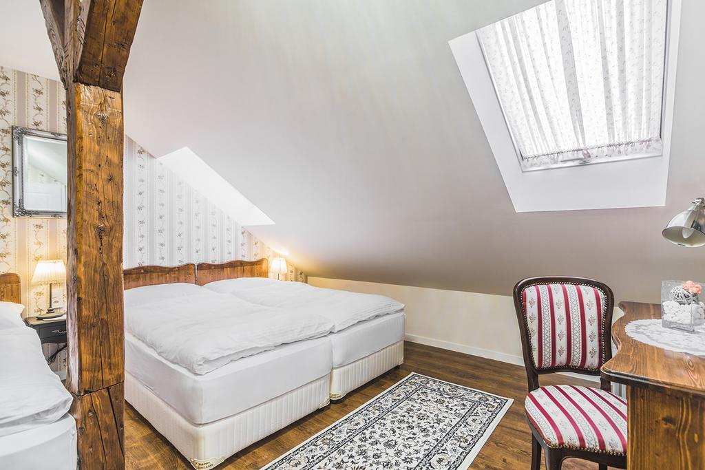 Centercity Apartments Presov Bagian luar foto