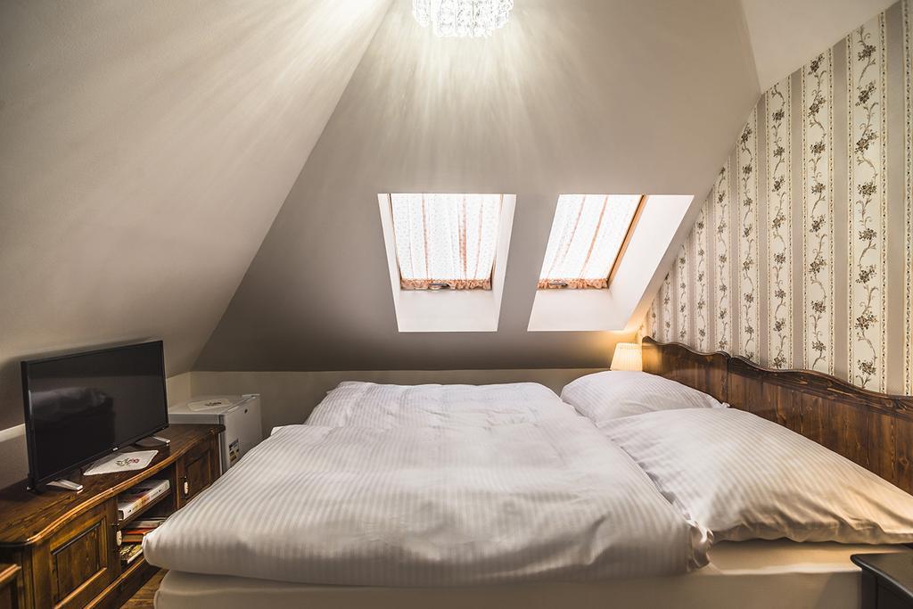 Centercity Apartments Presov Bagian luar foto