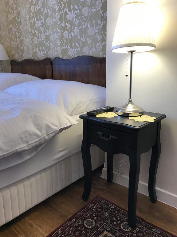 Centercity Apartments Presov Bagian luar foto