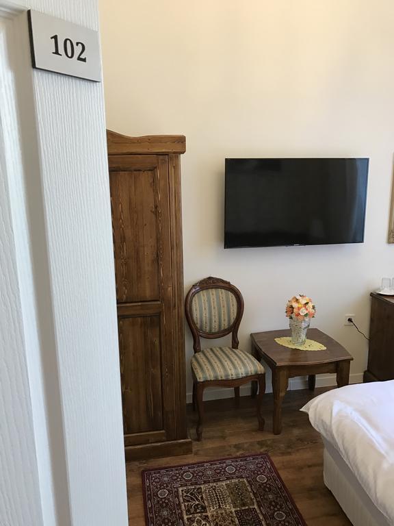 Centercity Apartments Presov Bagian luar foto
