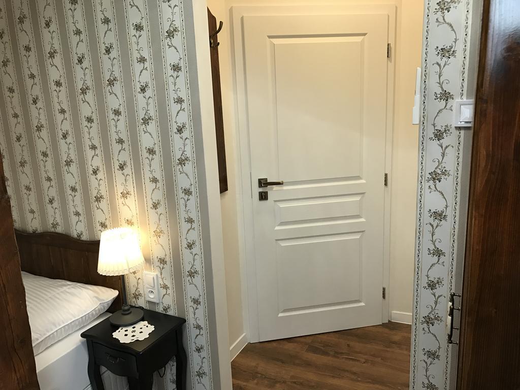 Centercity Apartments Presov Bagian luar foto