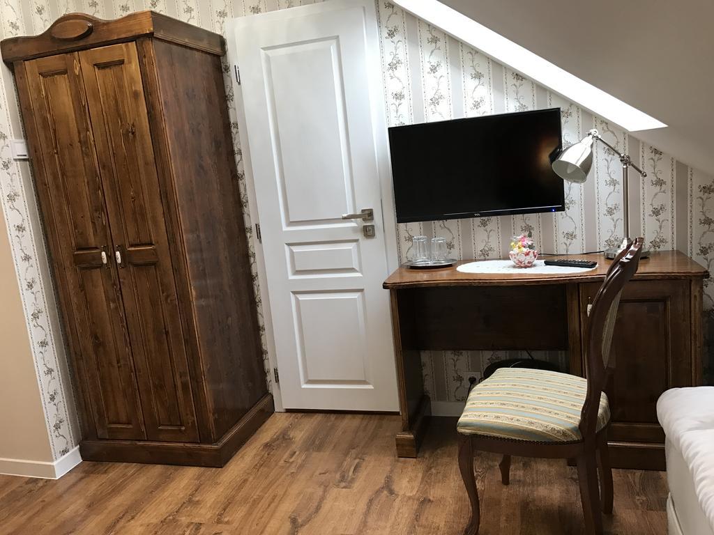 Centercity Apartments Presov Bagian luar foto