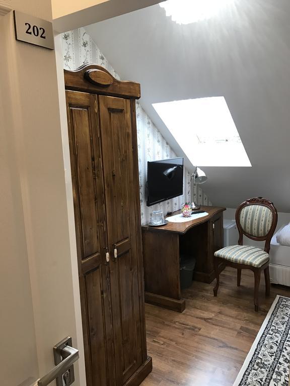 Centercity Apartments Presov Bagian luar foto