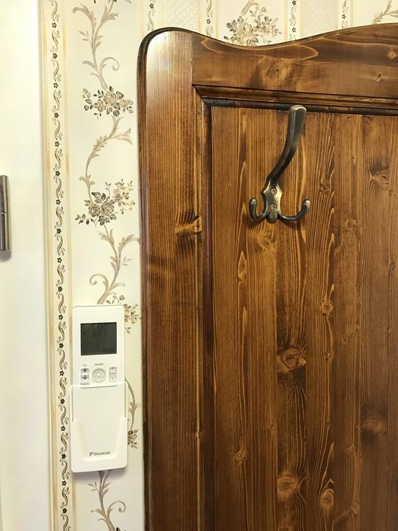 Centercity Apartments Presov Bagian luar foto