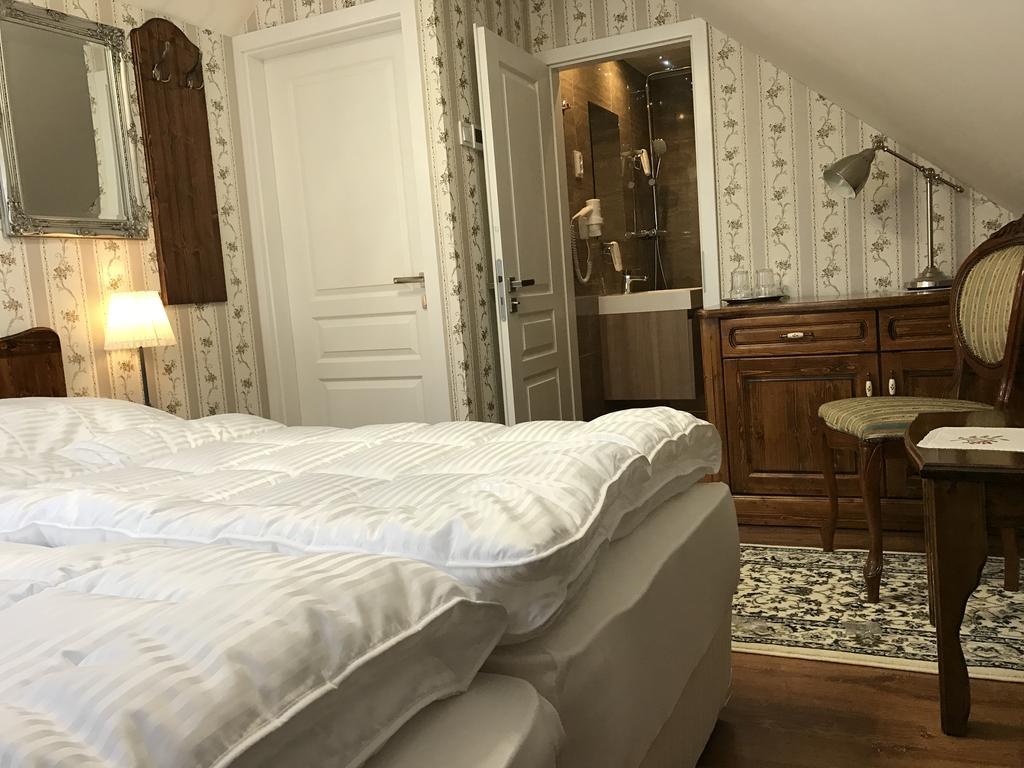Centercity Apartments Presov Bagian luar foto