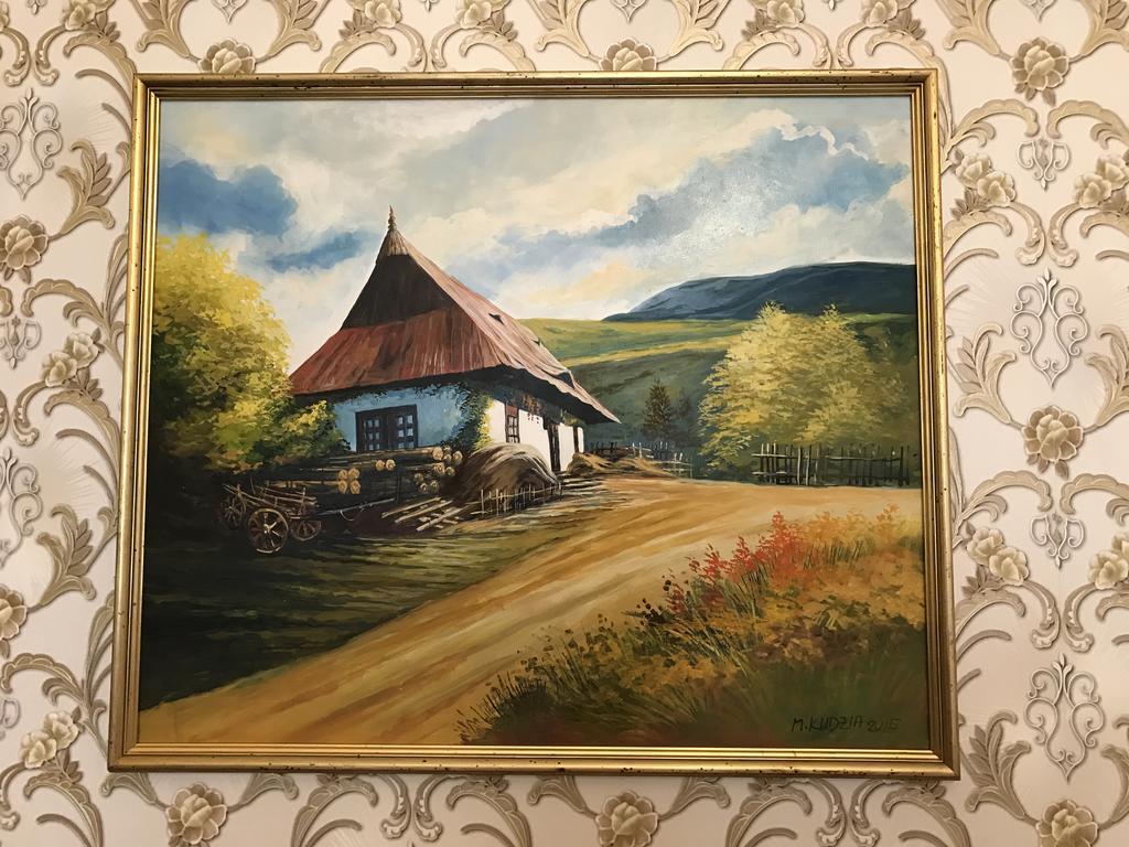 Centercity Apartments Presov Bagian luar foto