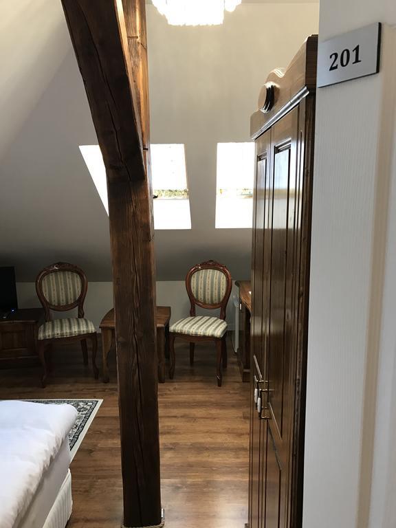 Centercity Apartments Presov Bagian luar foto
