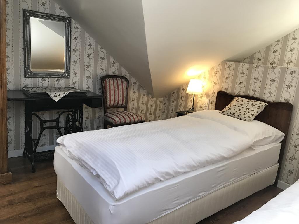 Centercity Apartments Presov Bagian luar foto