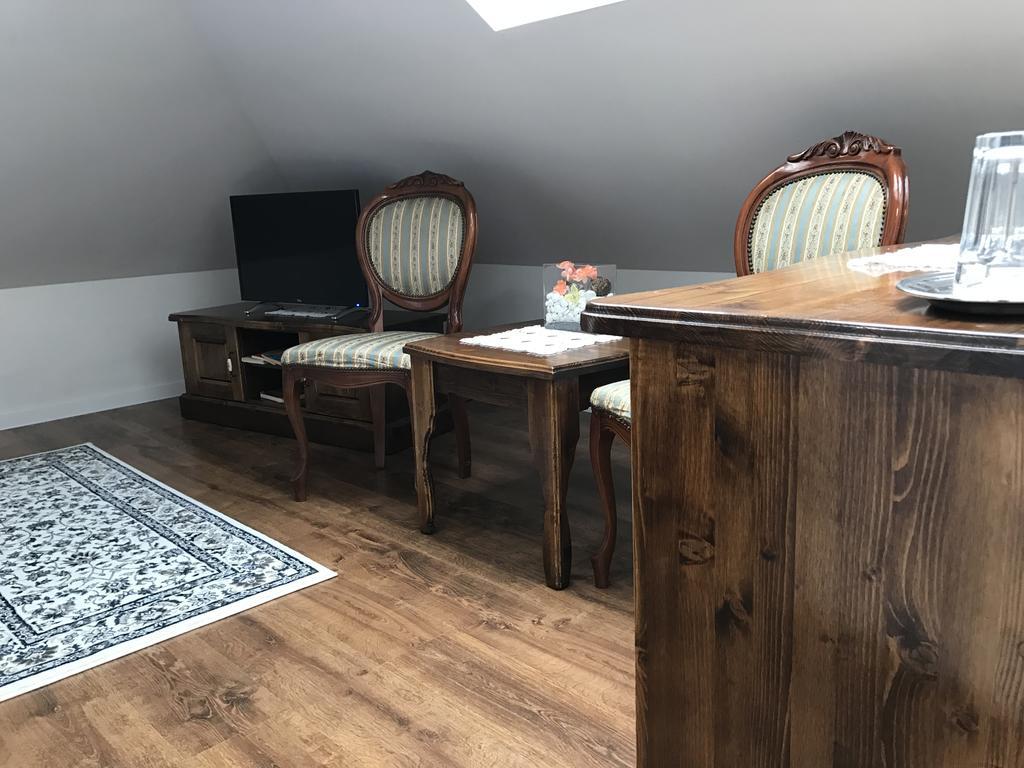 Centercity Apartments Presov Bagian luar foto
